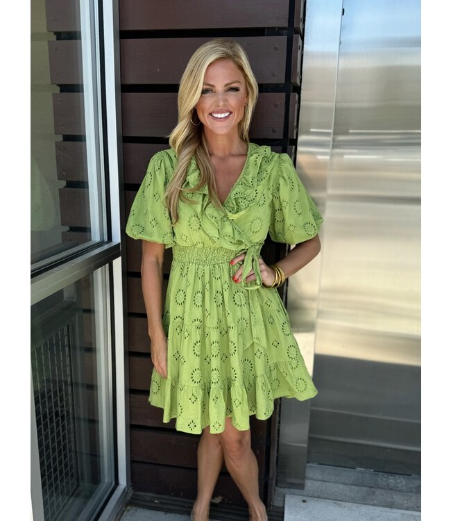 Envy Tiered Ruffle Skort Envy Tiered Ruffle Skort