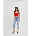 Cello Mid Summer Crop Skinny
