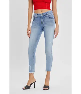 Cello Mid Summer Crop Skinny