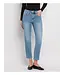 Vervet by Flying Monkey Glamorous High Rise Jean