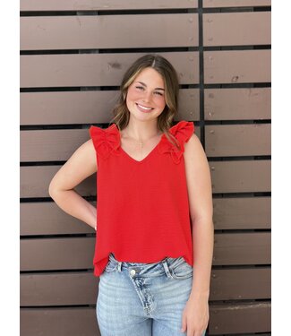 Beautiful Things Blouse