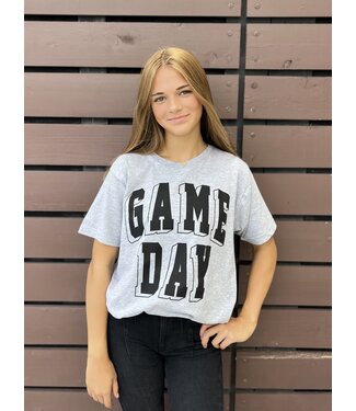 Game Day Graphic Tee