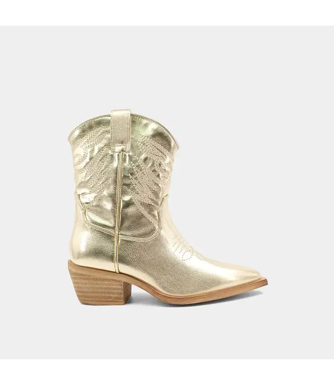 ShuShop Zahara Boot- Tween