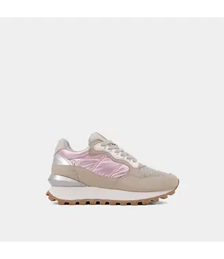 ShuShop Phoebe Sneaker- Tween
