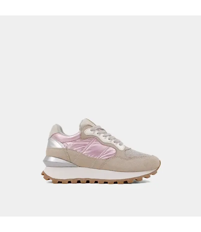 ShuShop Phoebe Sneaker- Tween