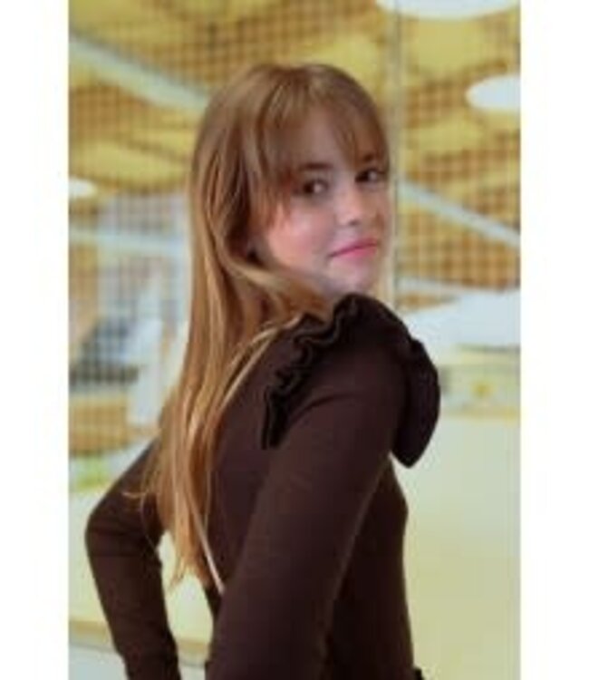Mini Molly by Molly Bracken Waldorf Way Sweater