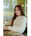 Mini Molly by Molly Bracken Cable Car Sweater