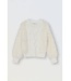Mini Molly by Molly Bracken Cable Car Sweater