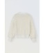 Mini Molly by Molly Bracken Cable Car Sweater