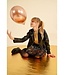 Mini Molly by Molly Bracken Sparkle In Her Eye Skirt