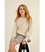 Mini Molly by Molly Bracken Puff & Play Sweater