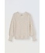 Mini Molly by Molly Bracken Puff & Play Sweater