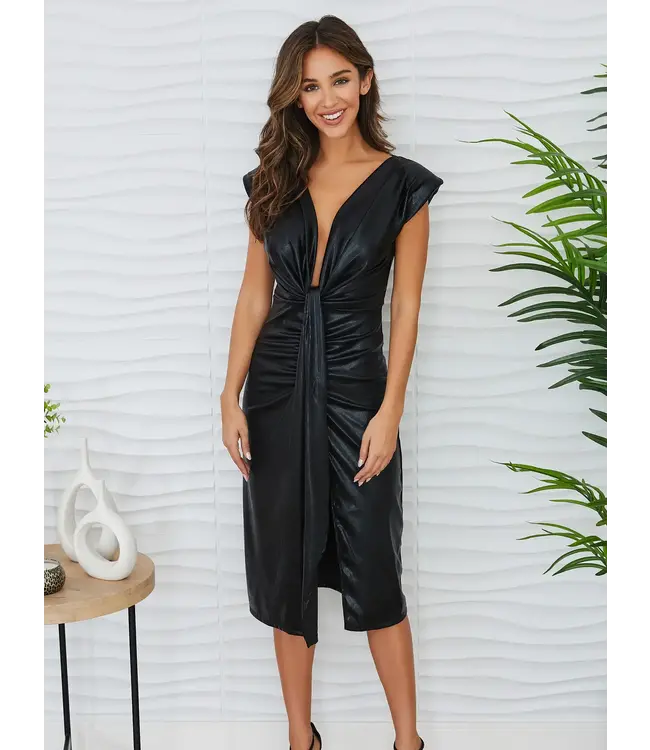 Milio Milano My Metallic Dress