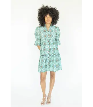 Marigold by Victoria Dunn Kai Dress