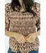 Marigold by Victoria Dunn Hadley Blouse
