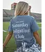 Charlie Southern Saturday Tailgating Club Tee