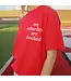 Charlie Southern Saturday Tailgating Club Tee