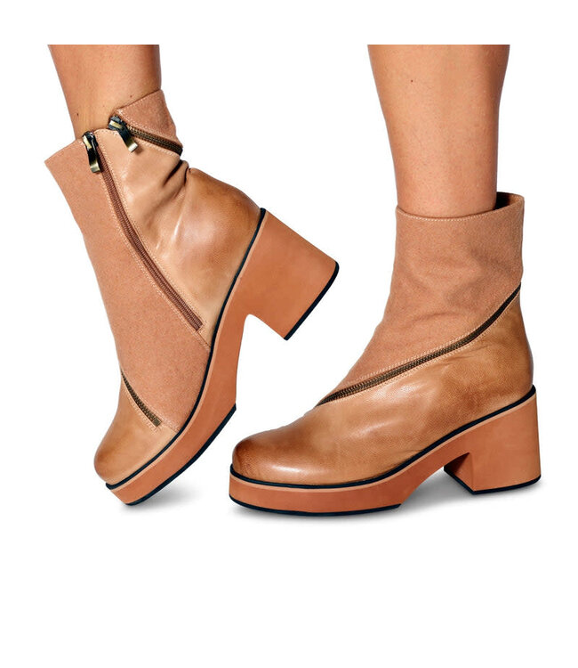 Antelope Illeana Boot