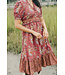 Victoria Dunn Ember Dress