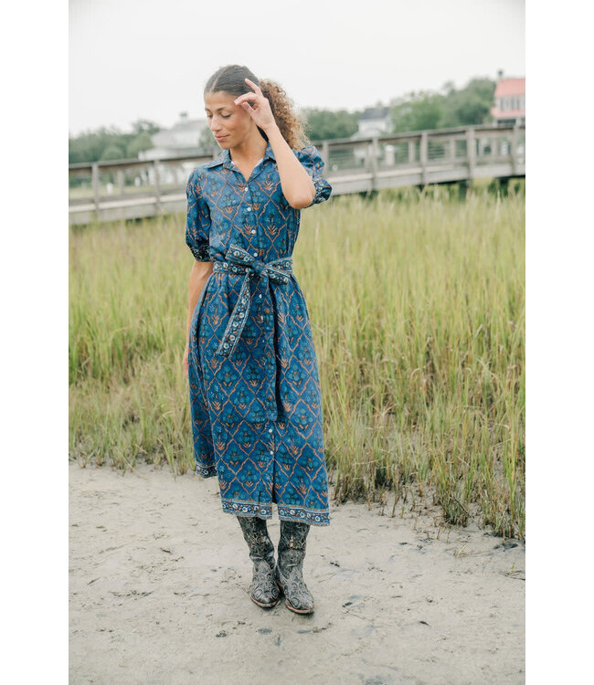 Victoria Dunn Victoria Dunn Eden Dress