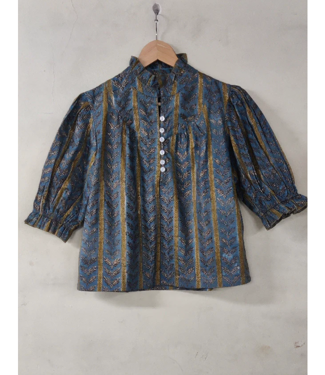 Victoria Dunn Victoria Dunn Ellie Blouse