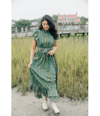 Victoria Dunn Victoria Dunn Jasmine Maxi