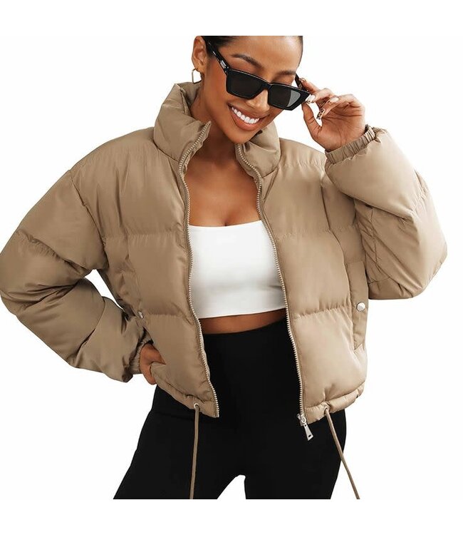 Close To You Jacket
