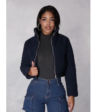 Cadet Kelly Puffer Jacket