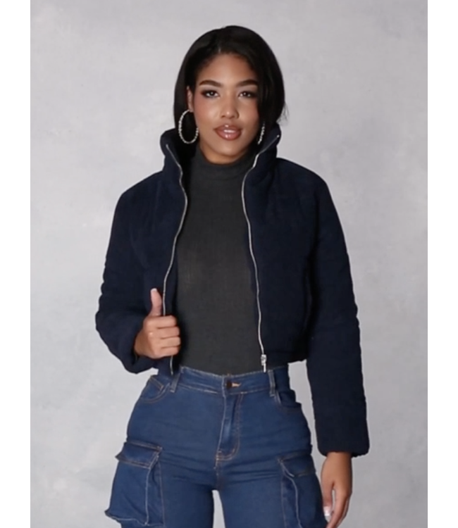 Cadet Kelly Puffer Jacket