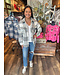 Flannel Fun Shacket