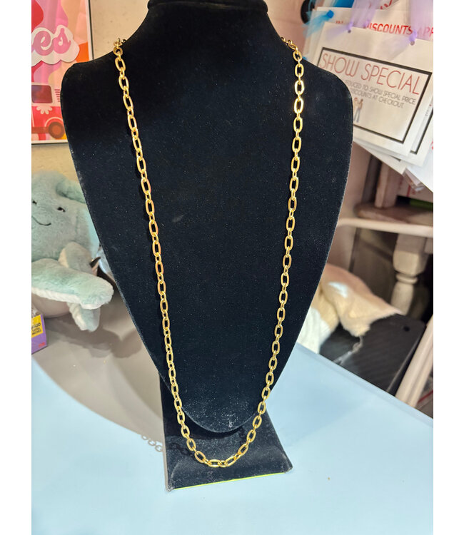 Joy Long Chain