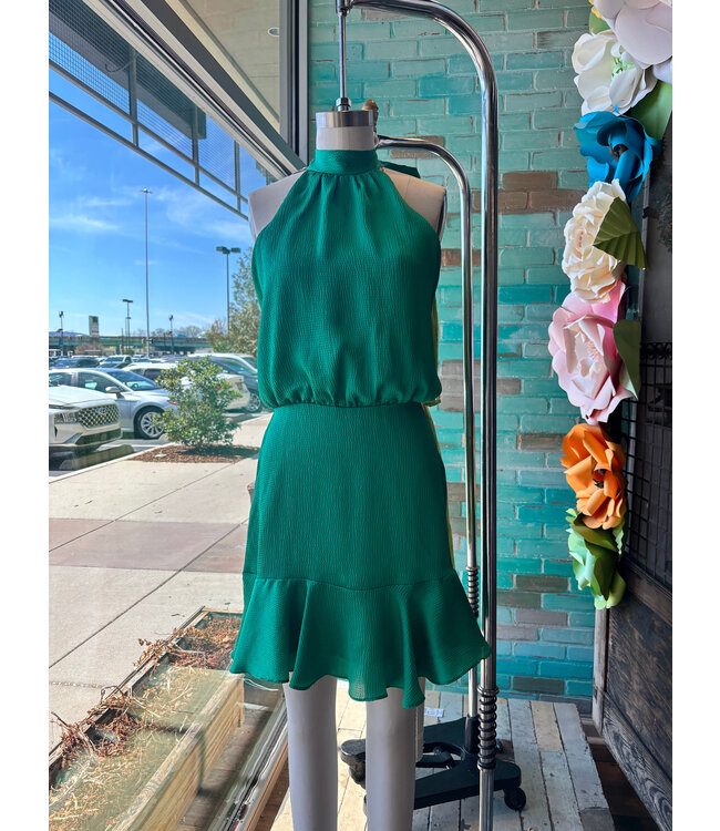 The Santee Dress