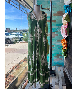 In her eyes Dress