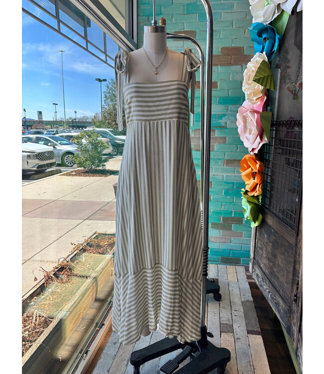 For your eyes only dress