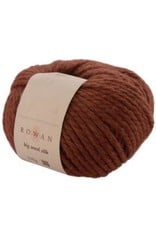 RW Big Wool Silk