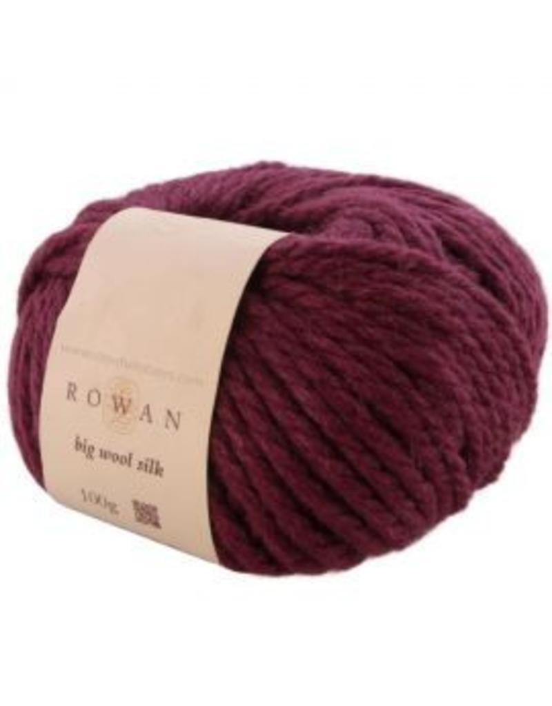 RW Big Wool Silk