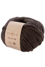 RW Big Wool Silk