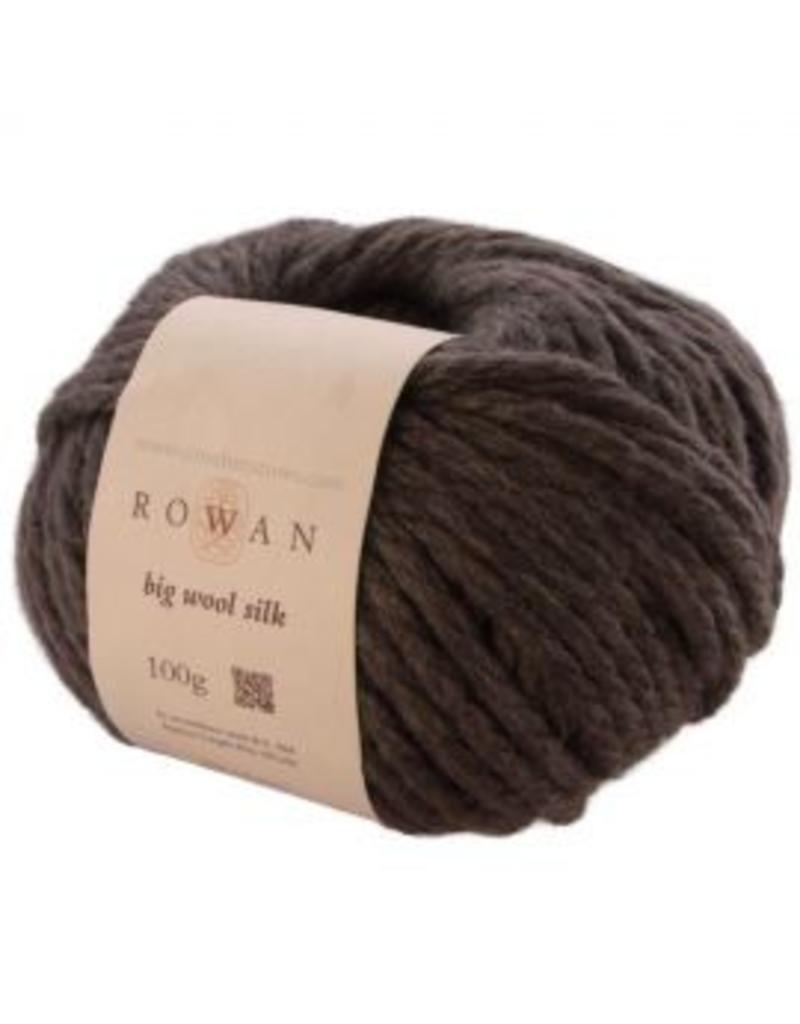 RW Big Wool Silk