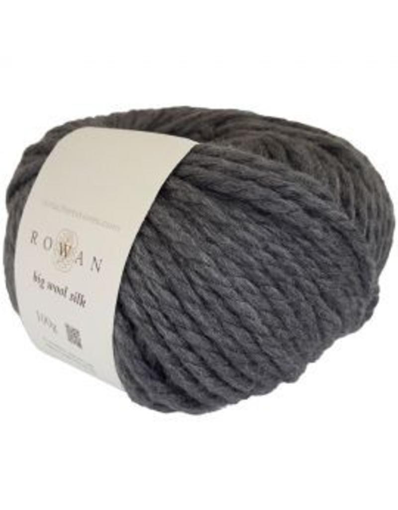 RW Big Wool Silk