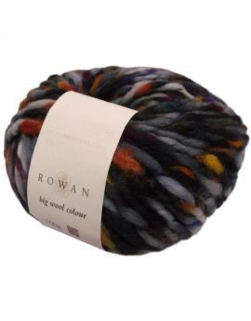 RW Big Wool Color