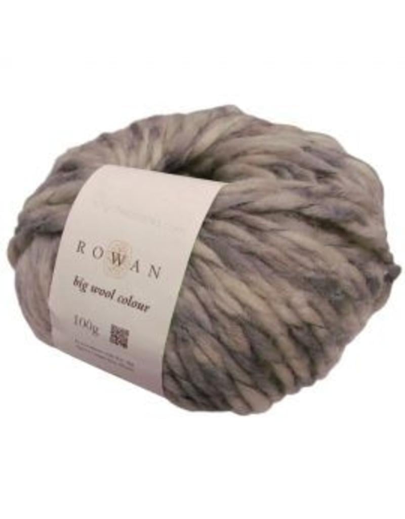 RW Big Wool Color