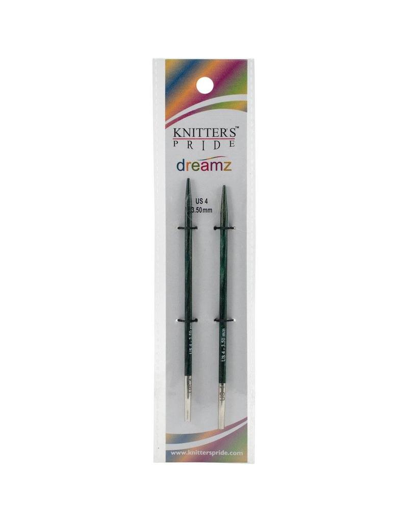 Knitters Pride KP Dreamz Interchange Circular Needles