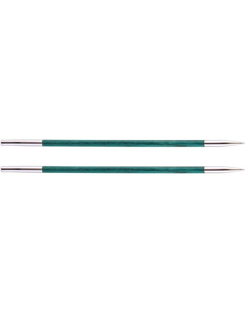 Knitters Pride KP Royale Interchange Circular Needles SP