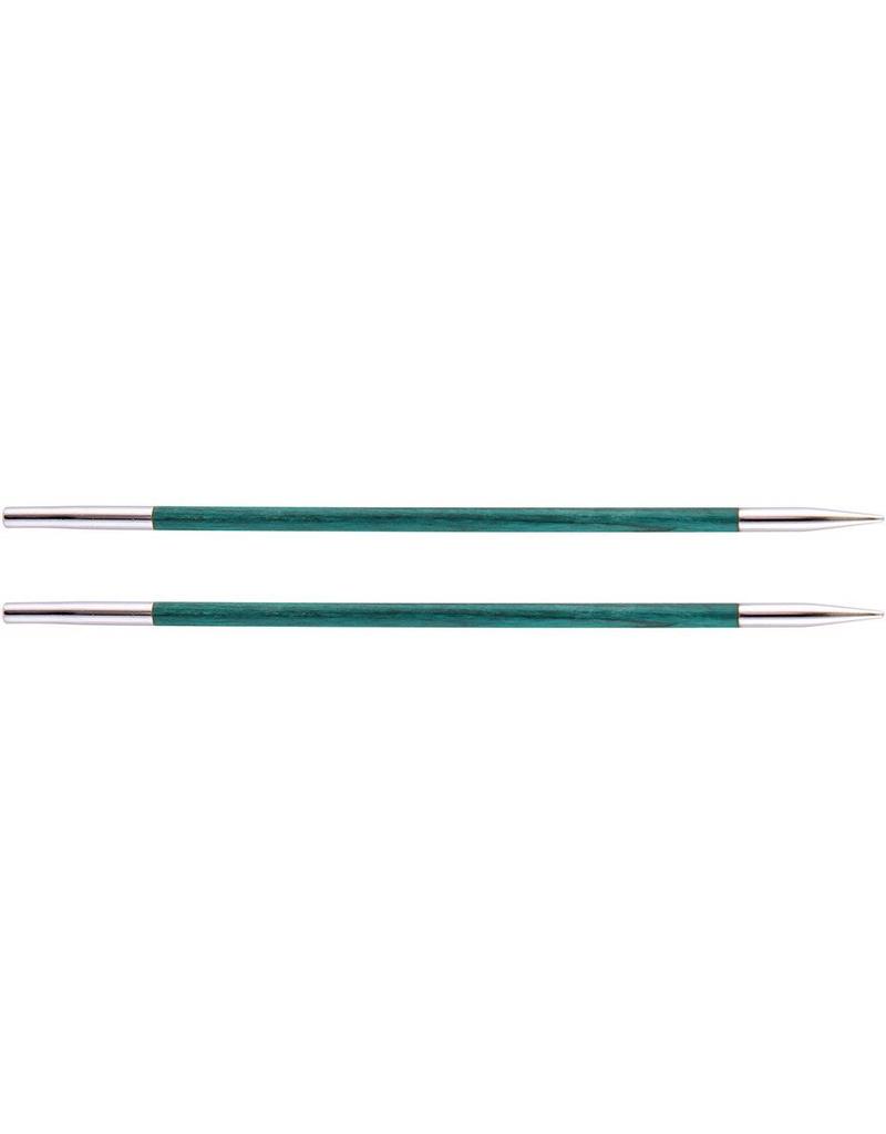 Knitters Pride KP Royale Interchange Circular Needles SP