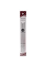 Knitters Pride KP Karbonz Double Point 8" (20cm)