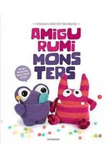 IPG Books IPG Amigurumi Monsters