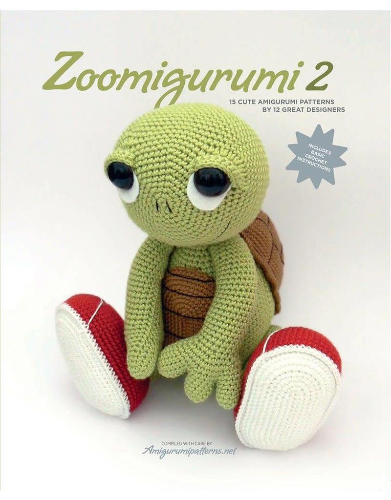 IPG Books IPG Zoomigurumi 2