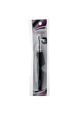 Knitters Pride KP Aluminum Gold Crochet Single End
