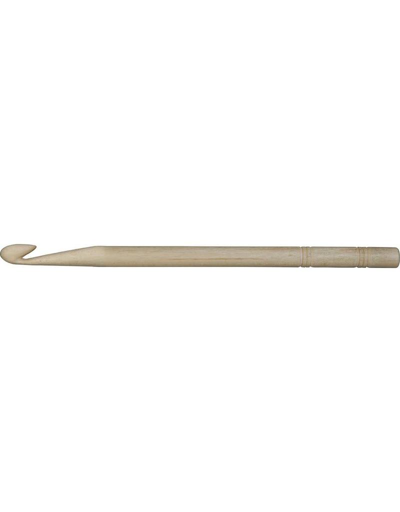 Knitters Pride KP Basix Crochet Single End