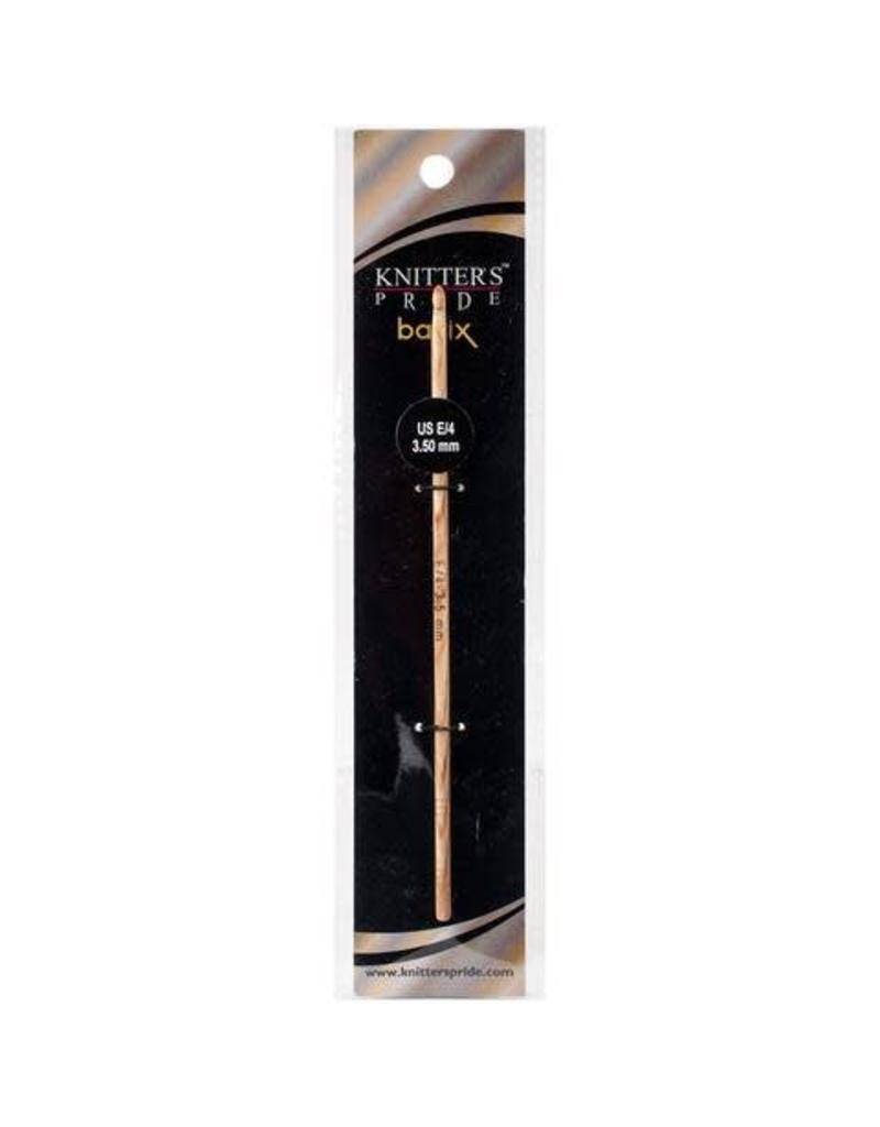 Knitters Pride KP Basix Crochet Single End